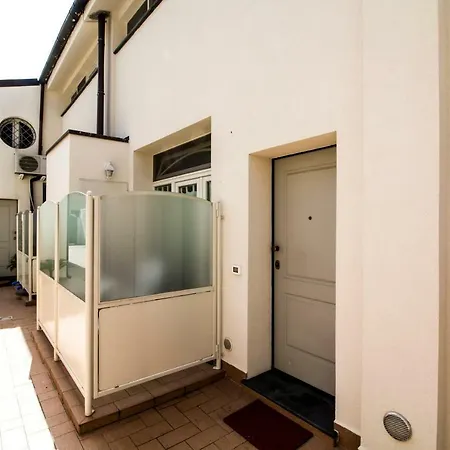 Apartment La Torre House By Tuscanywego