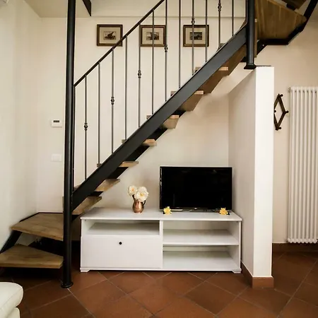 La Torre House By Tuscanywego Apartment *