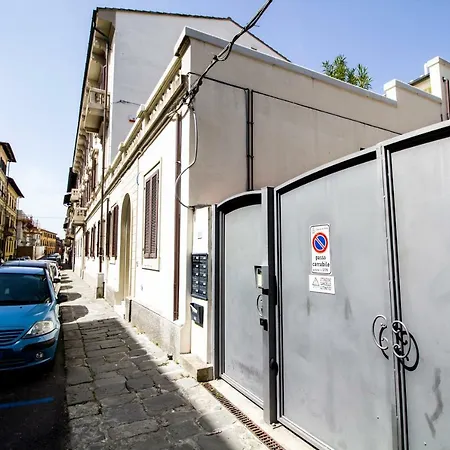 Apartment La Torre House By Tuscanywego