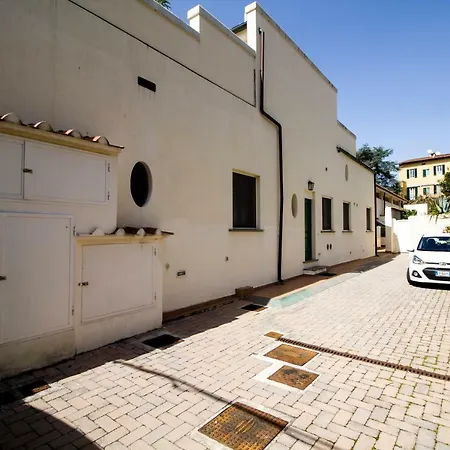 Apartament La Torre House By Tuscanywego *