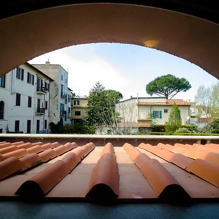 Apartament La Torre House By Tuscanywego Piza