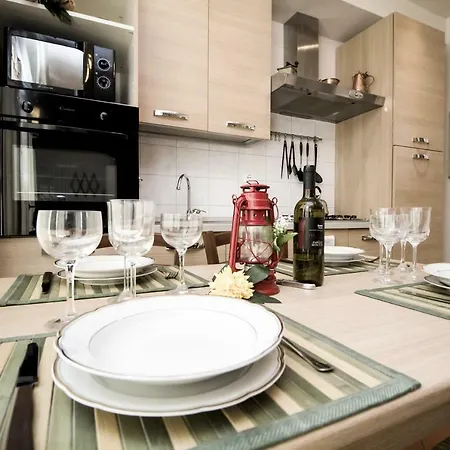 La Torre House By Tuscanywego Apartment Pisa